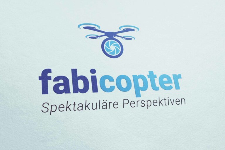 Logo fabicopter