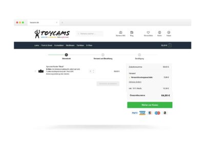 mockup galerie toycams 3