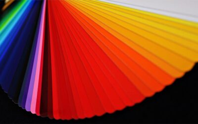 Die Bedeutung von Farben im Webdesign