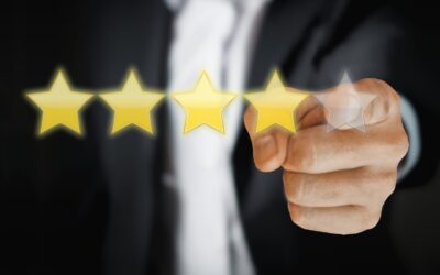 Kundenbewertungen: Warum Testimonials unverzichtbar für deine Website sind