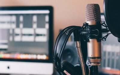 Wie ein Podcast dir helfen kann, mehr Kunden zu gewinnen