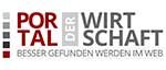 Portal der Wirtschaft